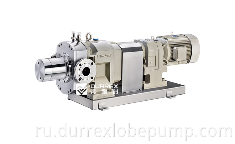 AES Transfer Pump